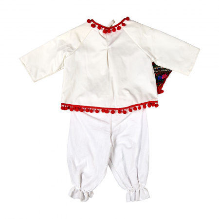 Set botez traditional bebelusi [1]