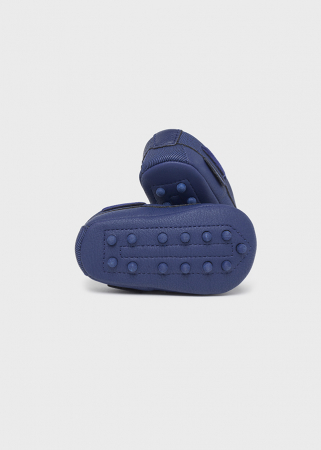 Botosei - Mocasini bebe 9620 botez