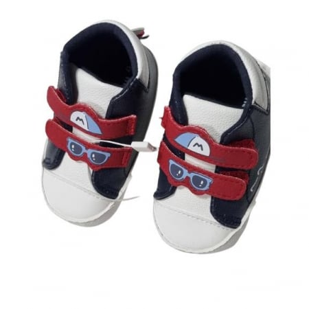 Haine bebelusi - Pantofi sport 9511