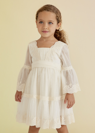 Rochiţe - Rochiță elegantă 5036