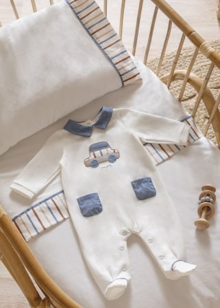 Salopeta bebe 1628 bumbac organic [1]