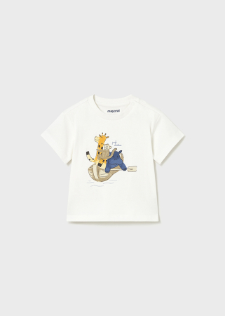 Mayoral,Trening bumbac 3 piese 1833 [2]