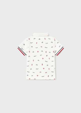 Tricou polo bumbac 1107 [1]