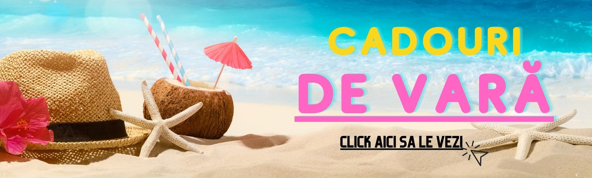 Cadouri de vara