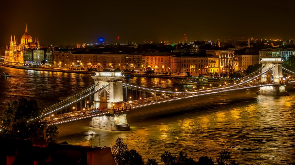 budapesta-Ungaria
