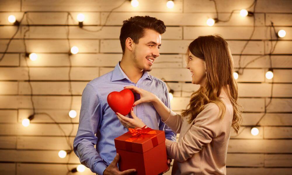 Ce cadouri deosebite se ofera de Valentine’s day?