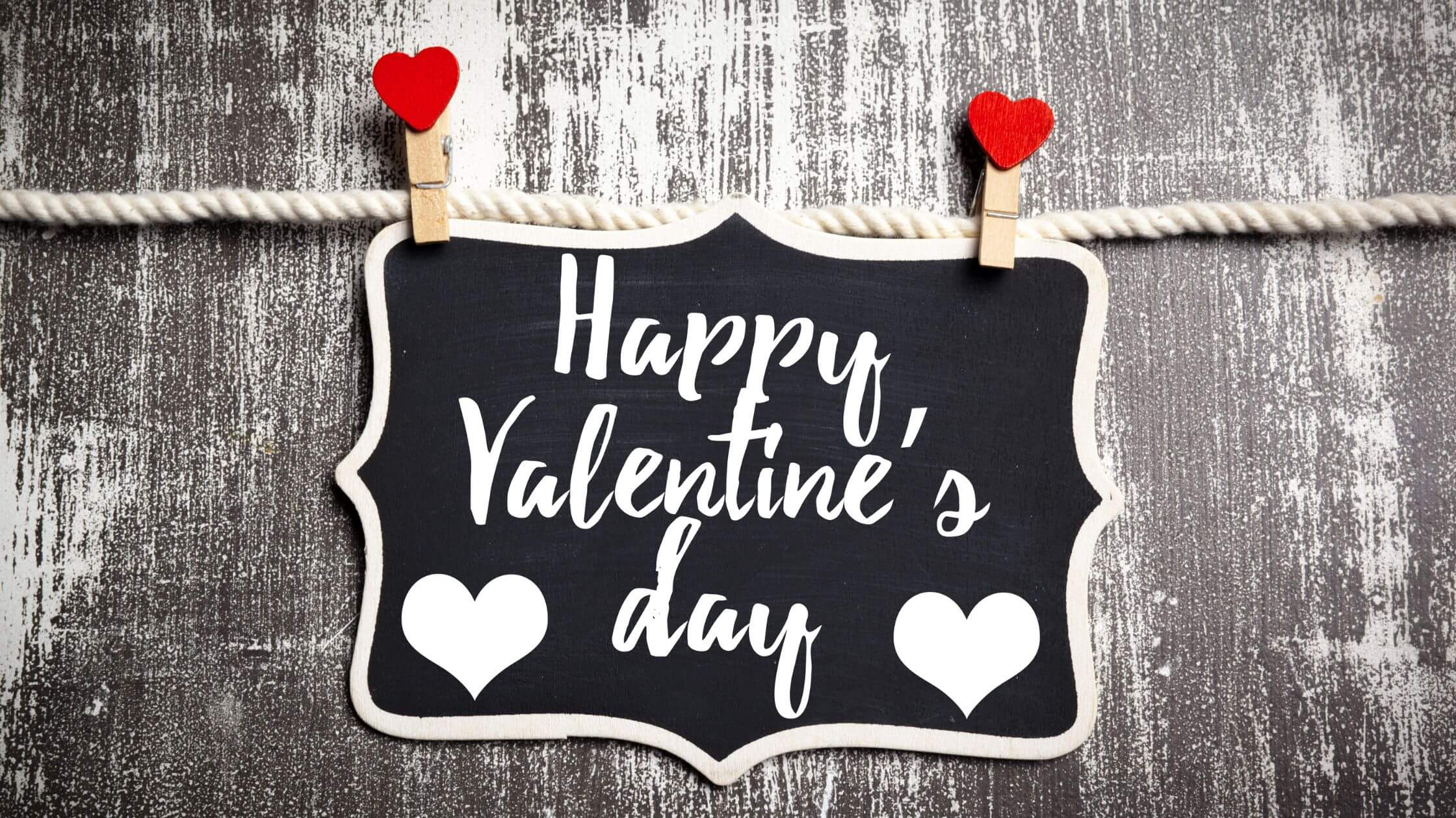 Ce idei minunate de cadouri pentru iubitul tau de Valentine’s day