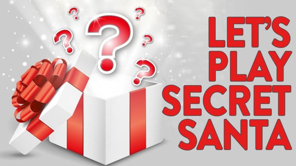 Top 10 cadouri Secret Santa sefa 2019
