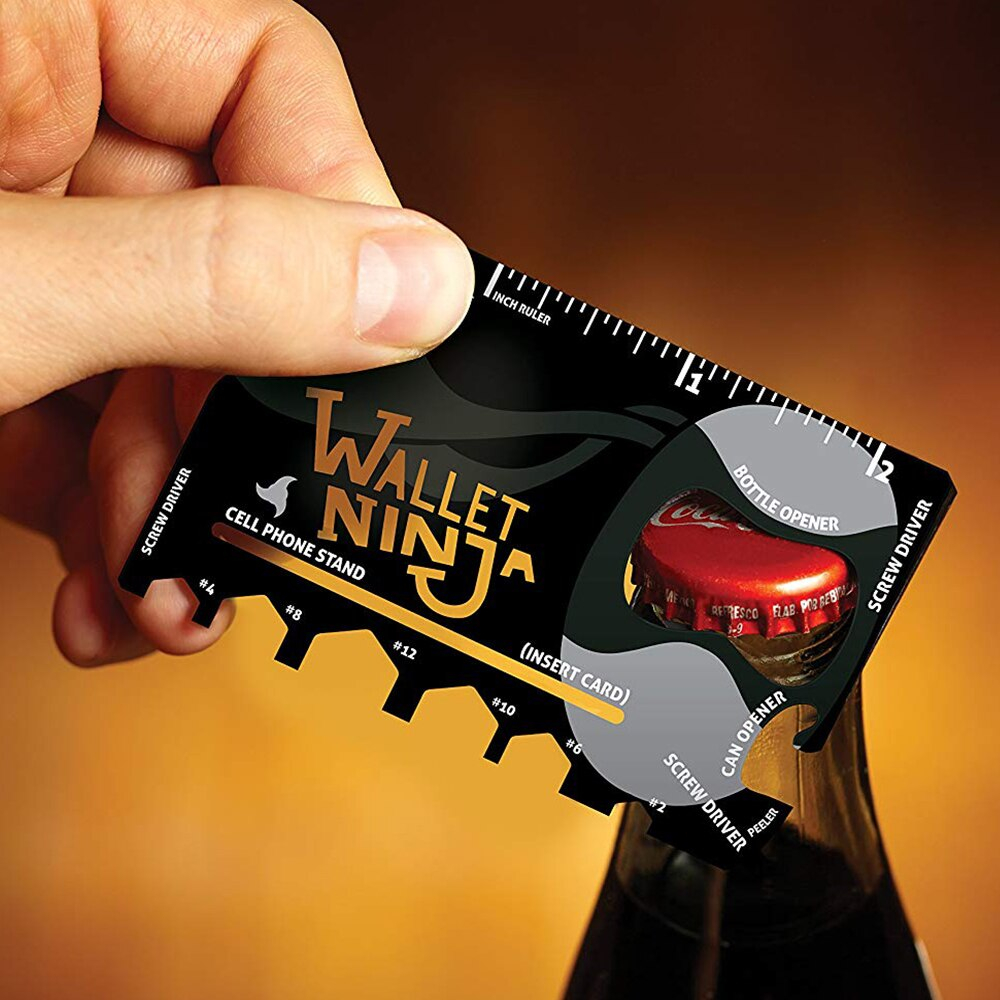 Unealta Wallet Ninja