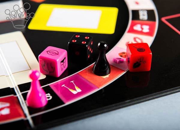 Amazing Sex Boardgame [3]