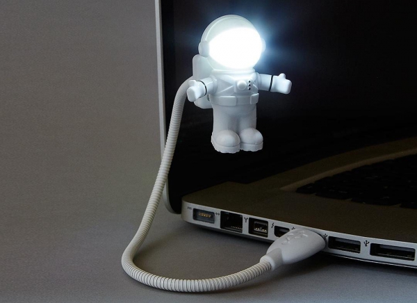 Lampa USB Astronaut [2]