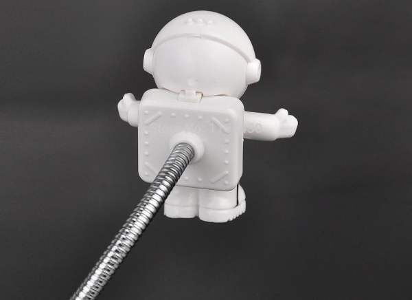 Lampa USB Astronaut [4]