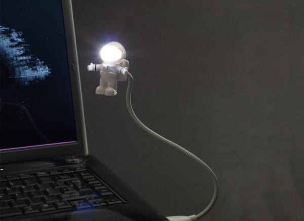 Lampa USB Astronaut [3]