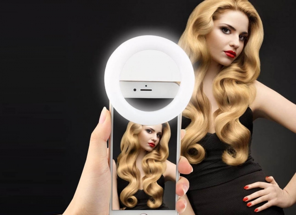 Blit LED pentru Smartphone [3]