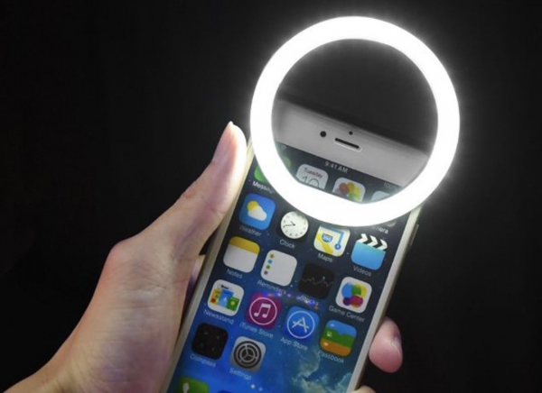 Blit LED pentru Smartphone [4]
