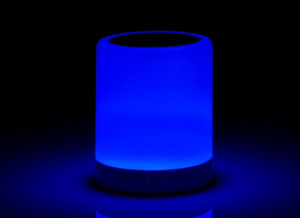 Boxa Bluetooth Multicolora [12]
