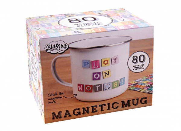 Cana cu litere magnetice [4]