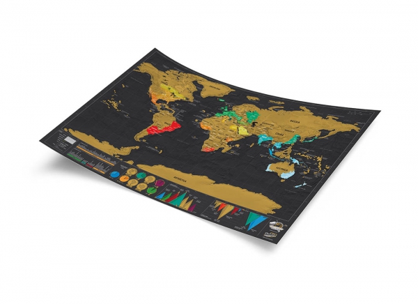 Harta razuibila Deluxe portabila- varianta portabila [4]