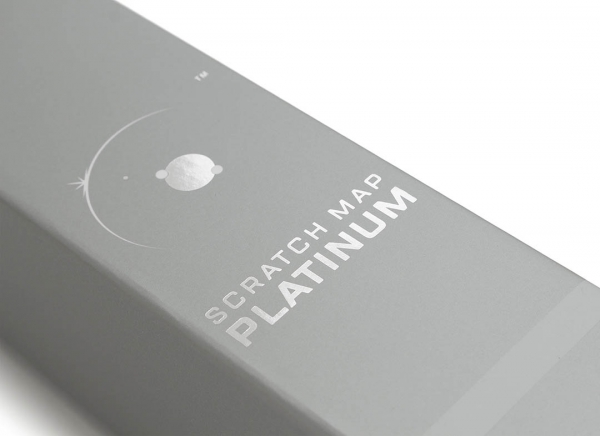 Harta razuibila Platinum [16]