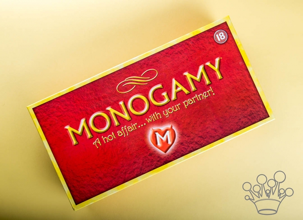 Joc erotic Monogamy [11]