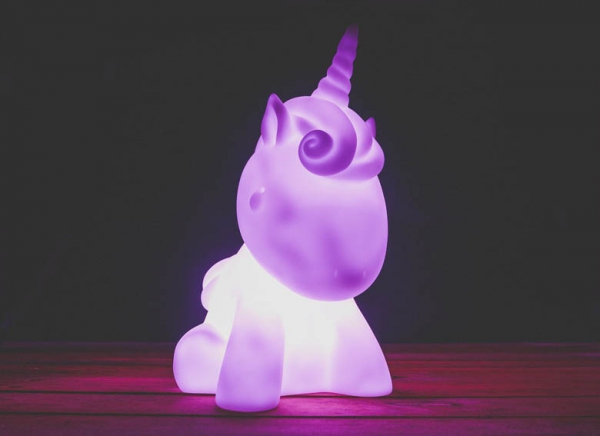 Lampa Gigant Unicorn [5]