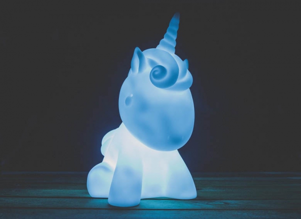 Lampa Gigant Unicorn [9]