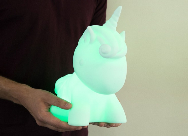 Lampa Gigant Unicorn [2]