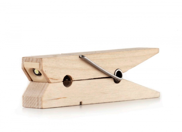 Lampa de carte Carlig [4]