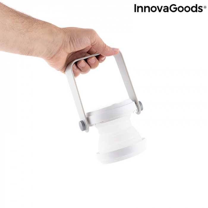Lampa pliabila 3 in 1 [11]