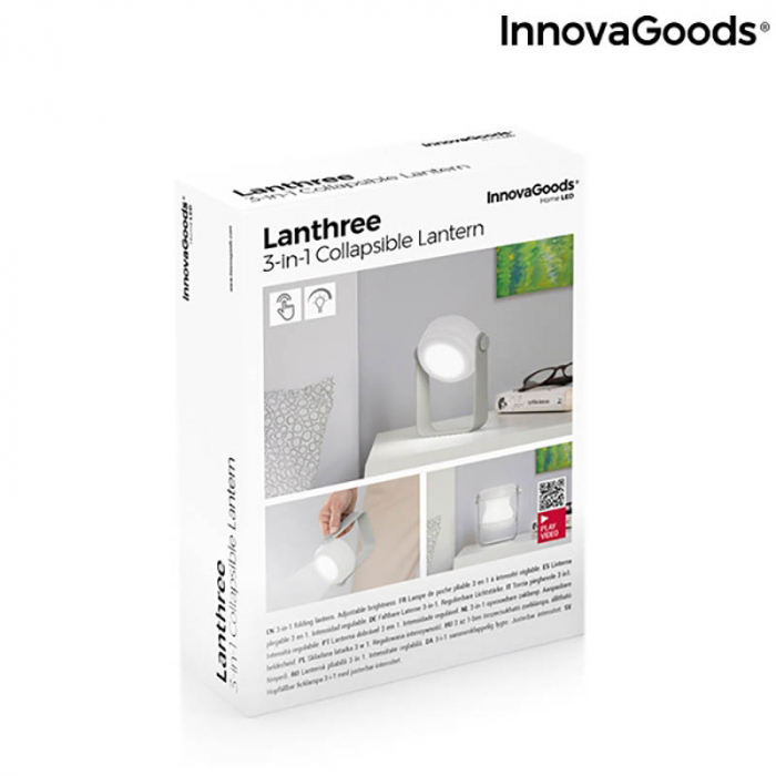 Lampa pliabila 3 in 1 [14]