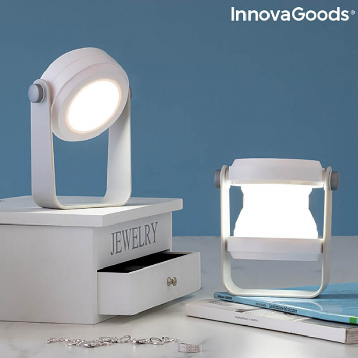 Lampa pliabila 3 in 1 [9]