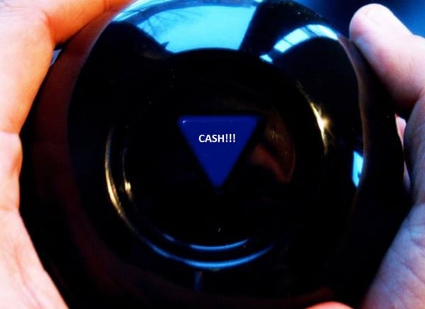 Mystic 8 Ball Mingea adevarului [4]