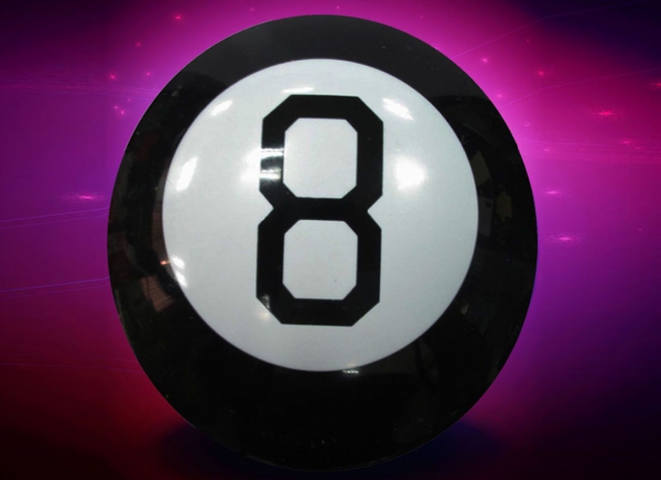 Mystic 8 Ball Mingea adevarului [6]