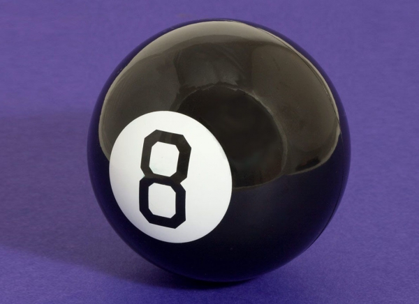 Mystic 8 Ball Mingea adevarului [8]