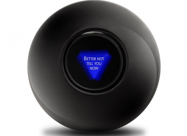Mystic 8 Ball Mingea adevarului [11]