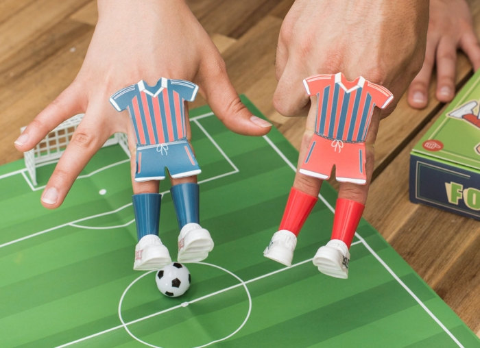 Masa de fotbal pentru birou [3]