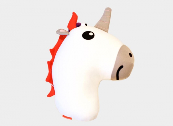 Perna cu Unicorn [6]
