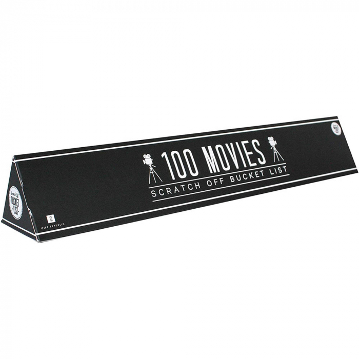 Poster razuibil 100 Filme de vazut [4]