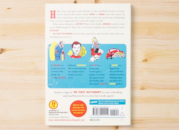 Primul Dictionar [3]