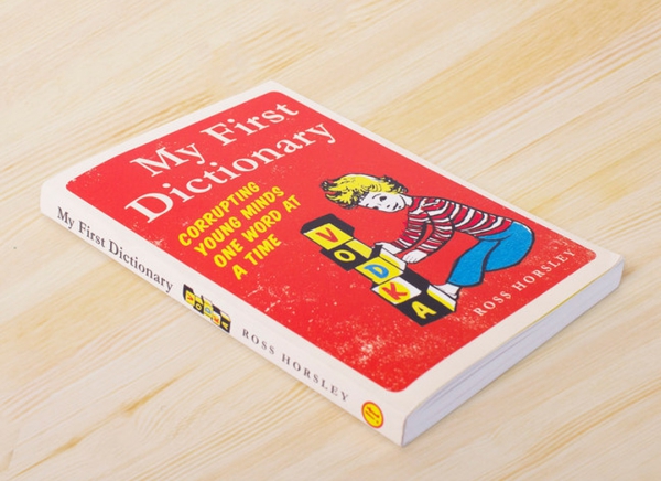 Primul Dictionar [6]