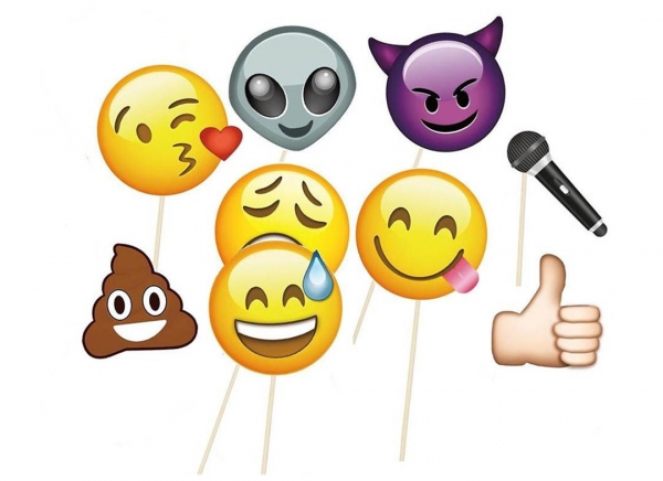 Propsuri amuzante Emoji 27 [5]