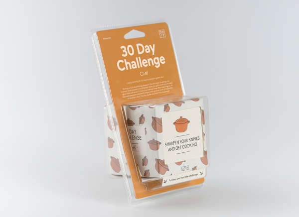 Provocarea Bucatarului - 30 Days Chef Challenge [5]