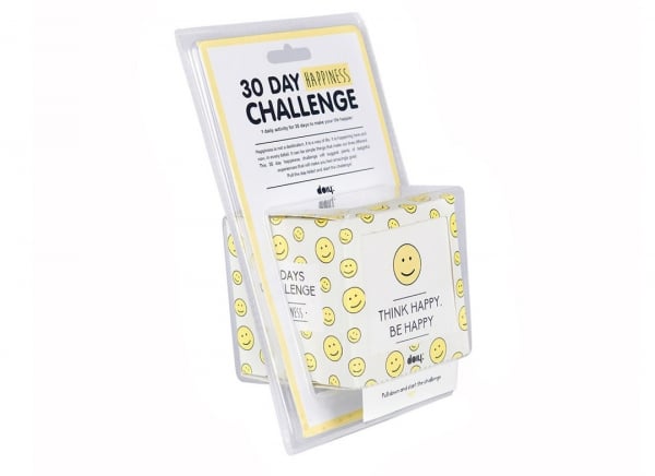 Provocarea Fericirii - 30 Days Happiness Challenge [6]