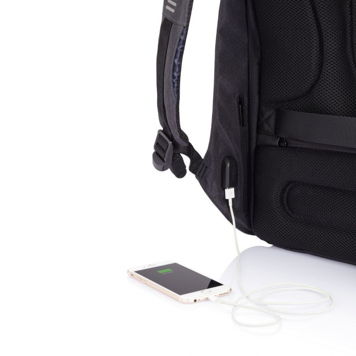 Rucsac antifurt The Bobby Backpack [12]