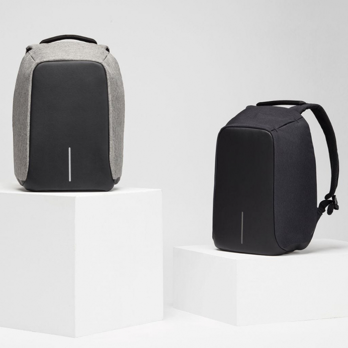 Rucsac antifurt The Bobby Backpack [5]