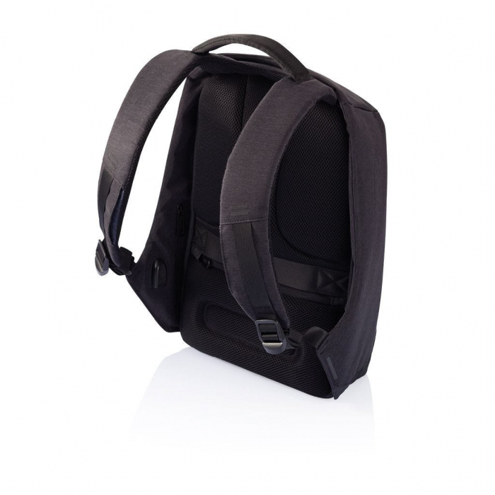 Rucsac antifurt The Bobby Backpack [9]
