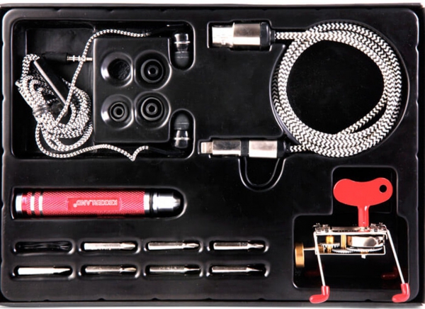 Set cadou Geeky Gear [3]