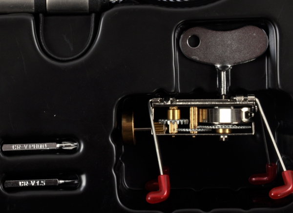 Set cadou Geeky Gear [5]