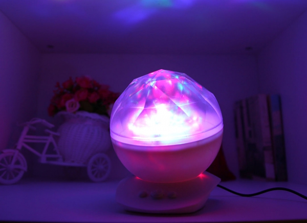 Speaker Proiector Aurora Boreala [4]