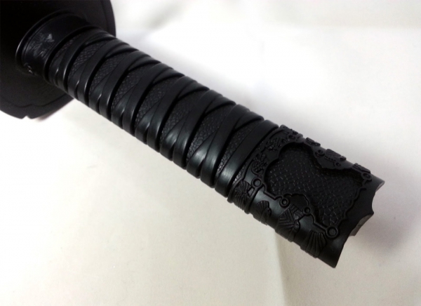 Umbrela Samurai [4]